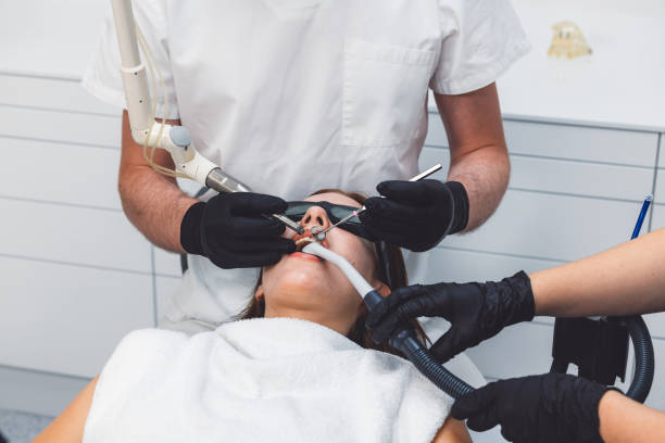 Best Emergency Dentist for Special Needs Patients in Pinch, WV
