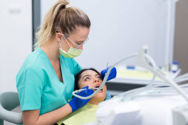 Best Pediatric Emergency Dentist in Pinch, WV
